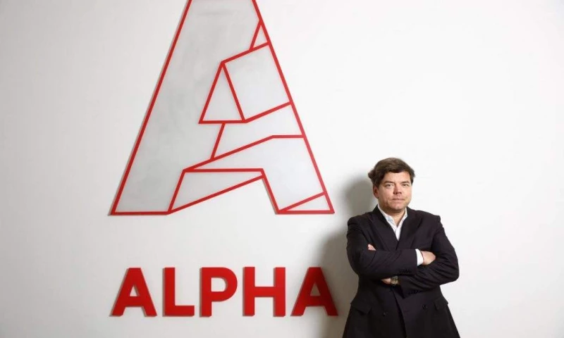 AlphaAgency - Photo - 2