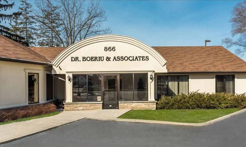 Kitchener Dentist Centre - Photo - 2
