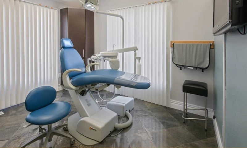 Kitchener Dentist Centre - Photo - 3