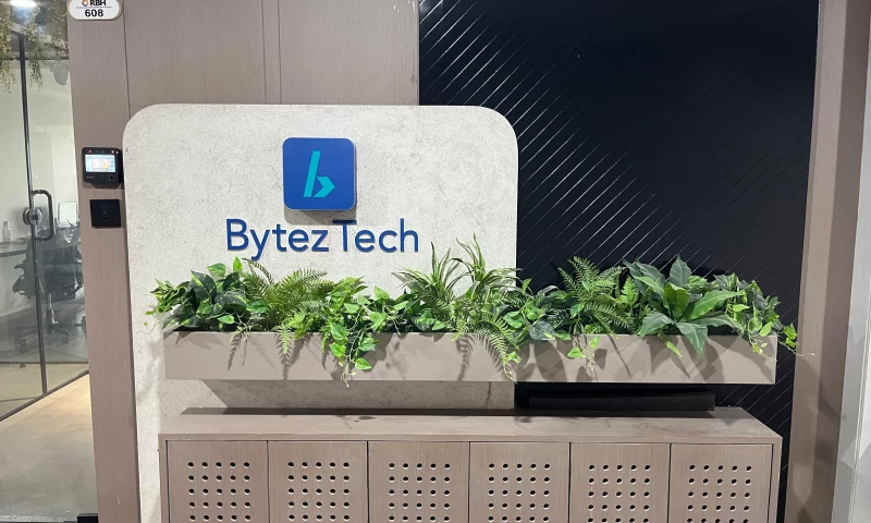 Byteztech - Photo - 2