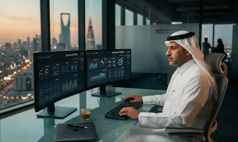 AI Tech Partners - Photo - 2