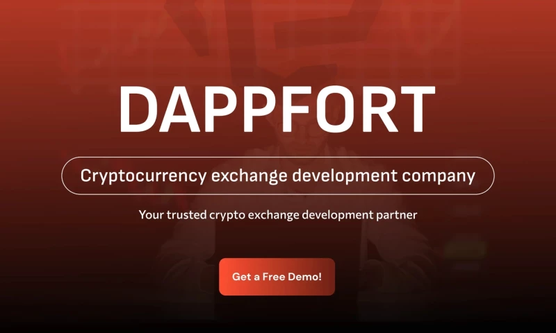Dappfort - Photo - 2
