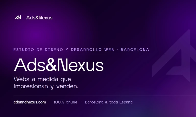 Ads&Nexus - Photo - 2