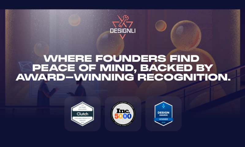Designli - Photo - 2