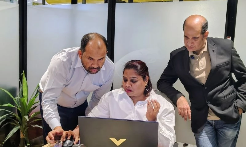 Plabs Ventures - Photo - 2