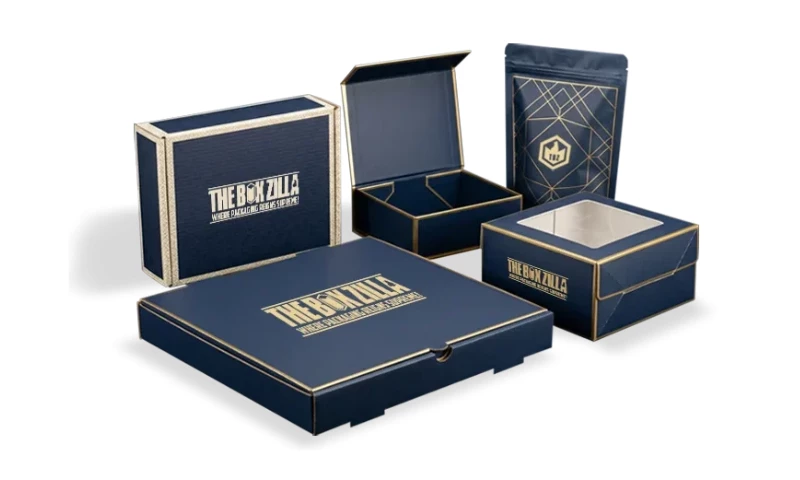 The Box Zilla - Photo - 3
