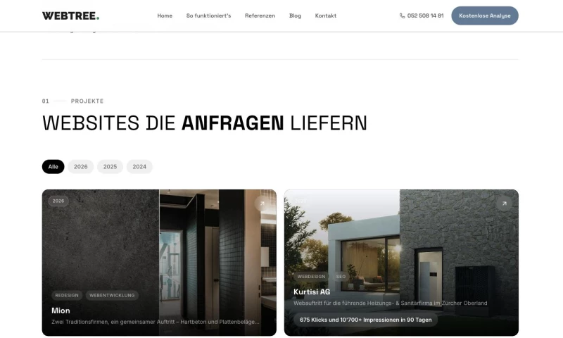 Webtree GmbH - Photo - 2