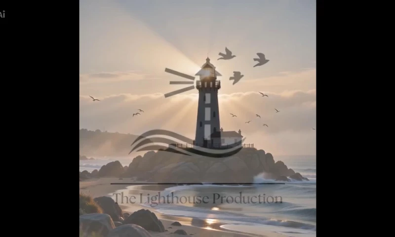 The Lighthouse Production - Photo - 2