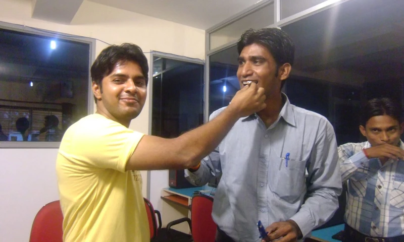 Trisha Global Tech - Photo - 2