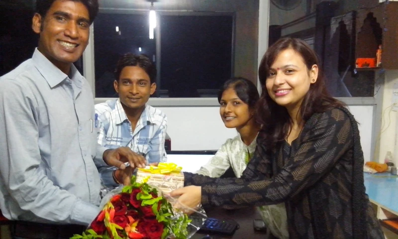 Trisha Global Tech - Photo - 3