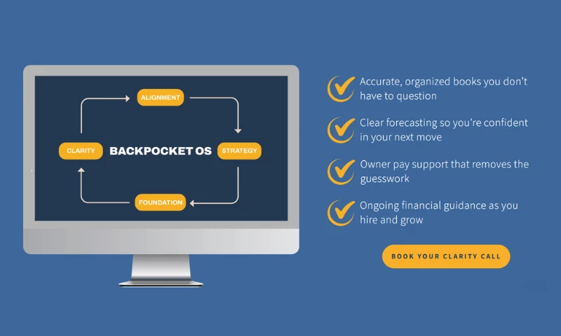Backpocket CPA - Photo - 3