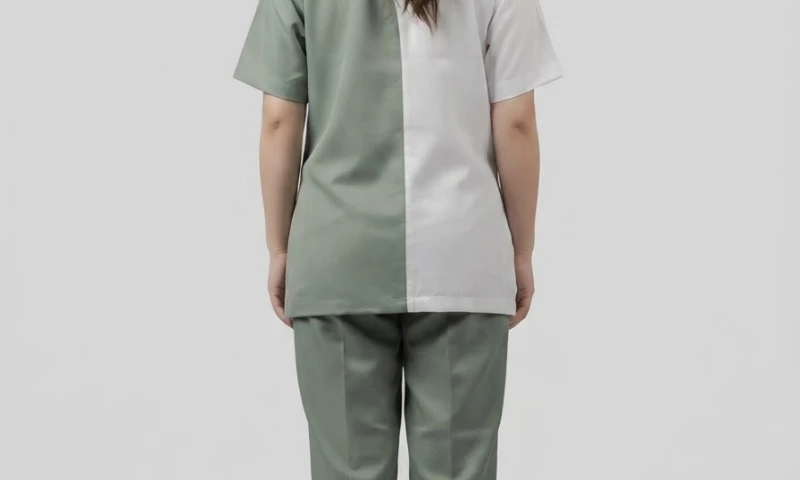 247 Uniforms - Photo - 2