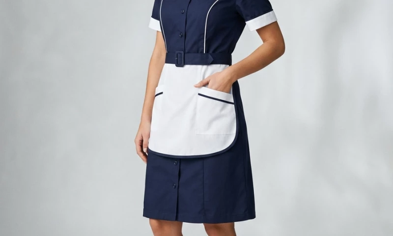 247 Uniforms - Photo - 3