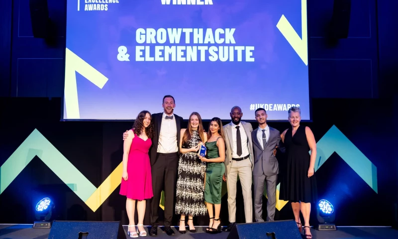 Growthack - Photo - 3
