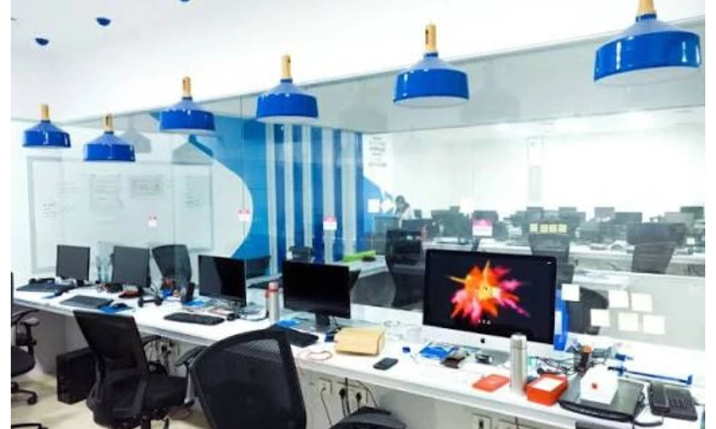 Acodez IT Solution PVT LTD - Photo - 2