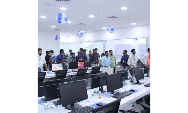 Acodez IT Solution PVT LTD - Photo - 3