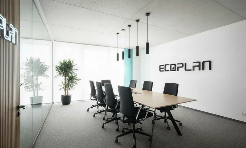 ECOPLAN - Photo - 2