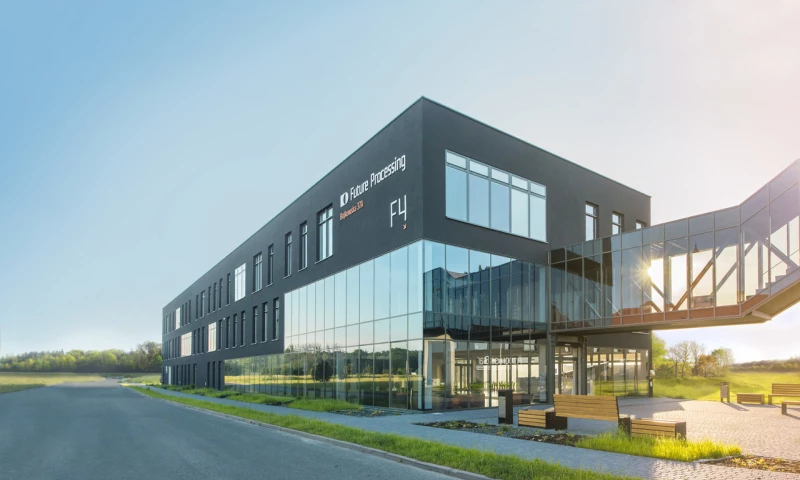 Future Processing - Photo - 2