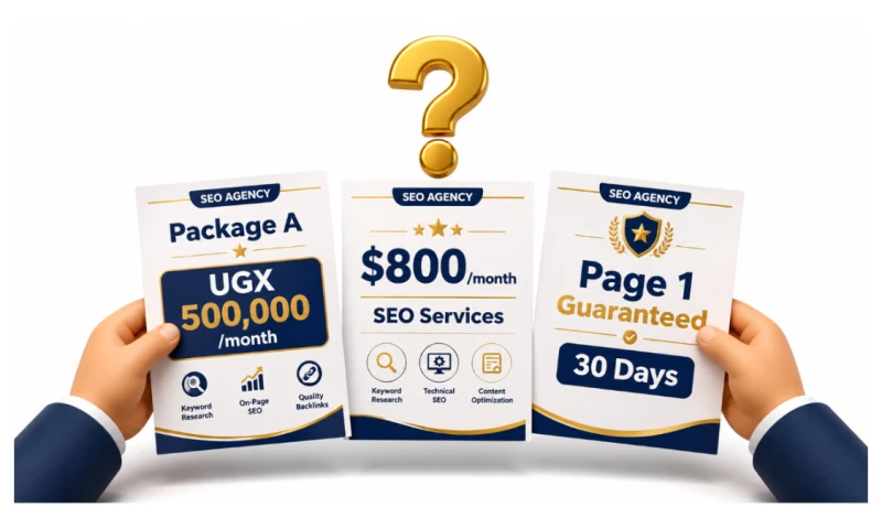 Elite Webmasters - Photo - 2