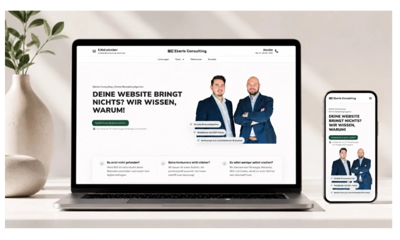 Eberle Consulting Agentur - Photo - 2