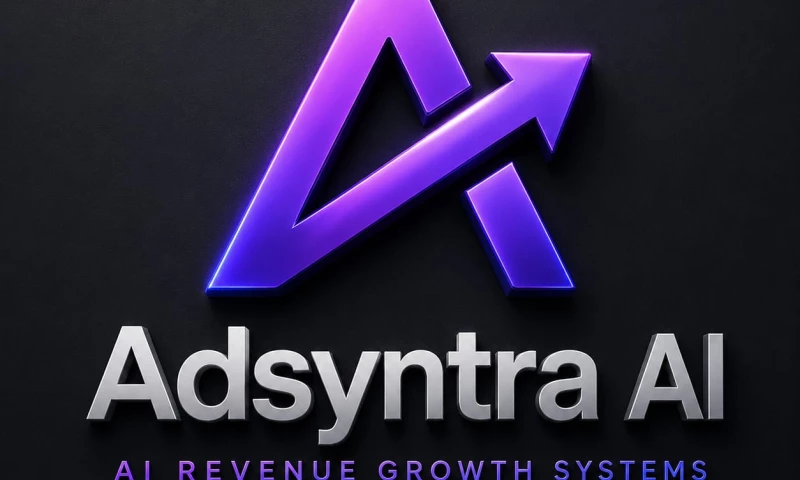Adsyntra AI - Photo - 2