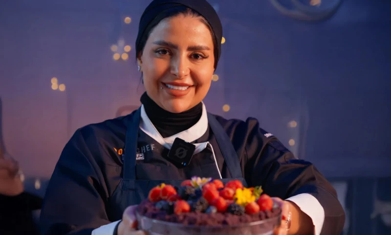Hekka | حِكى - Photo - 2