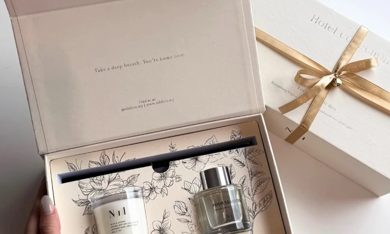 Alora Packaging - Photo - 2