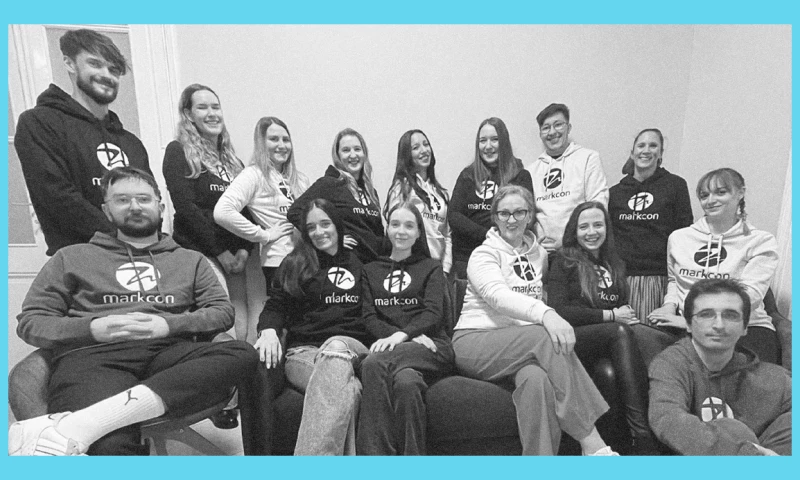 Markcon Group - Photo - 2
