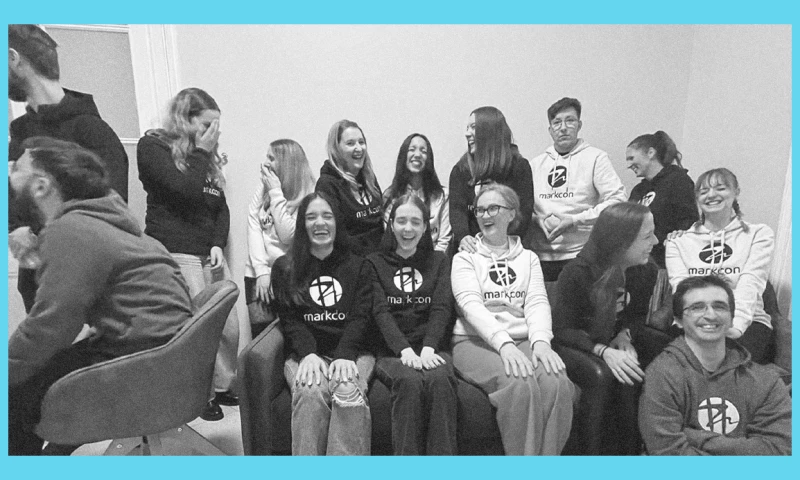 Markcon Group - Photo - 3
