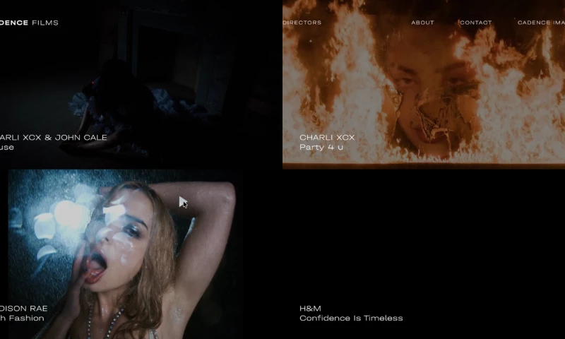 Cadence Films - Photo - 3