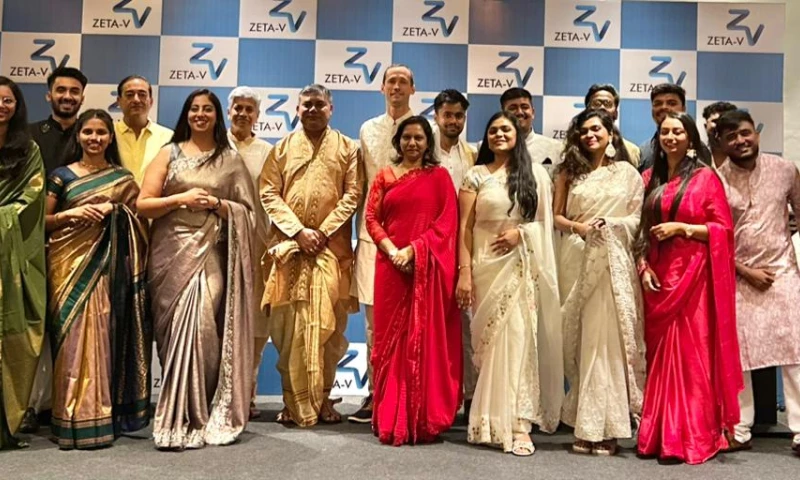 Zeta-V Technology Solutions Inc - Photo - 2