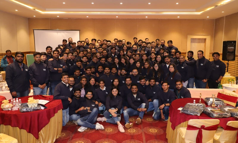 GenXAI Analytics - Photo - 2