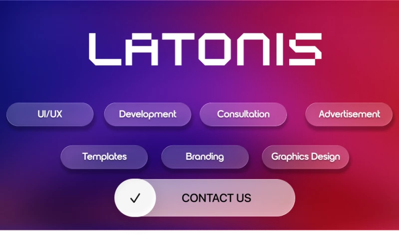 Latonis Technologies LTD - Photo - 2