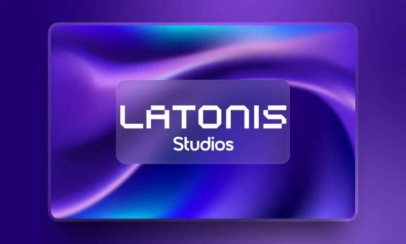 Latonis Technologies LTD - Photo - 3