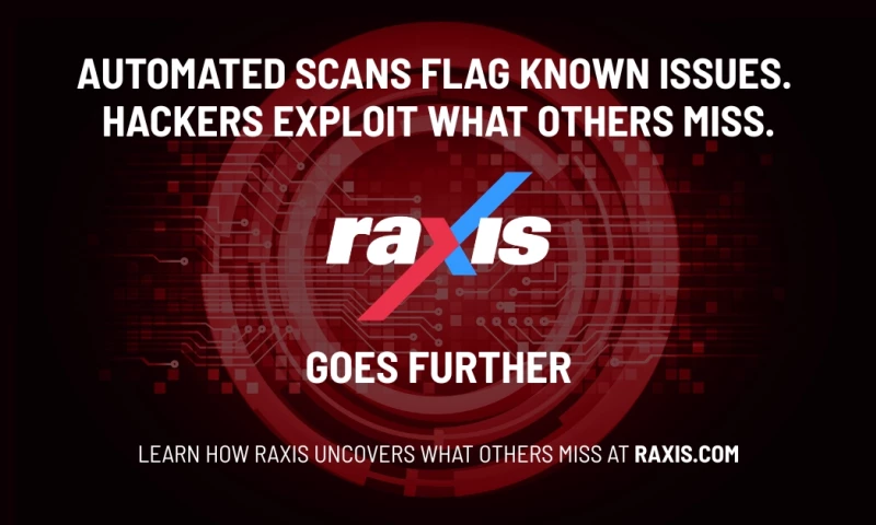 Raxis - Photo - 2