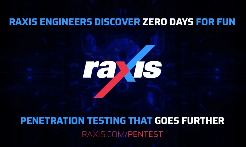 Raxis - Photo - 3