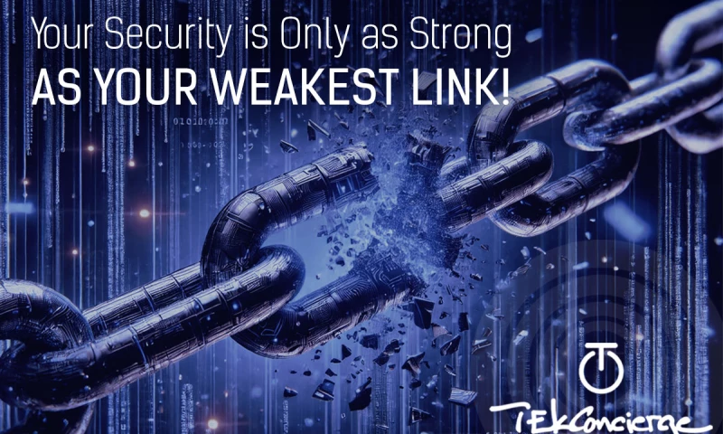 TekConcierge - Photo - 3