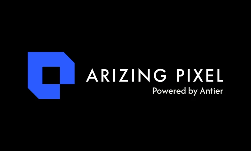 Arizing Pixel - Photo - 3