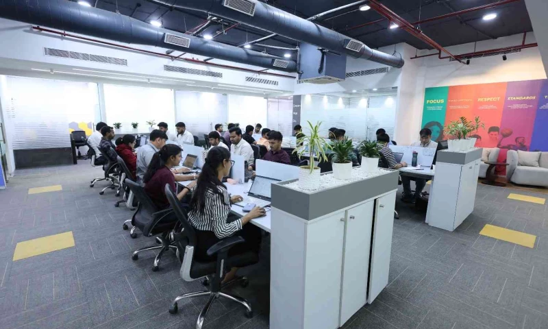 MultiTV Tech Solution Pvt. Ltd - Photo - 2