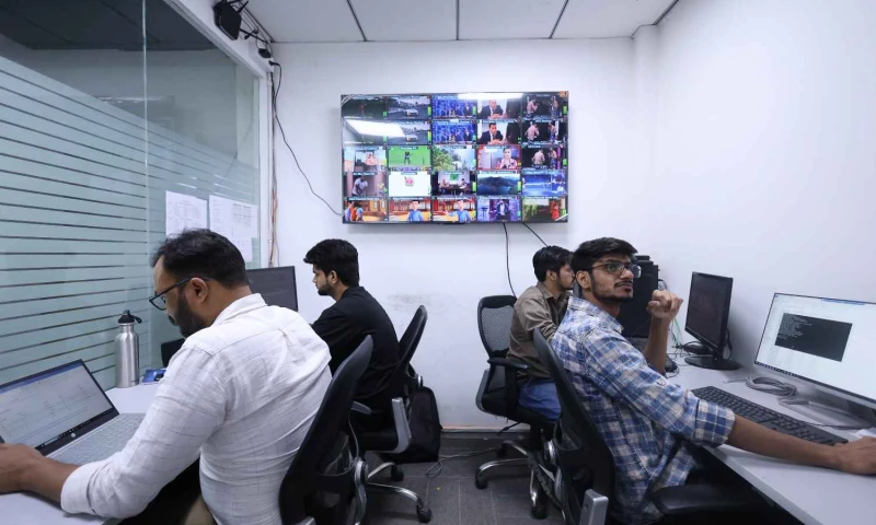 MultiTV Tech Solution Pvt. Ltd - Photo - 3