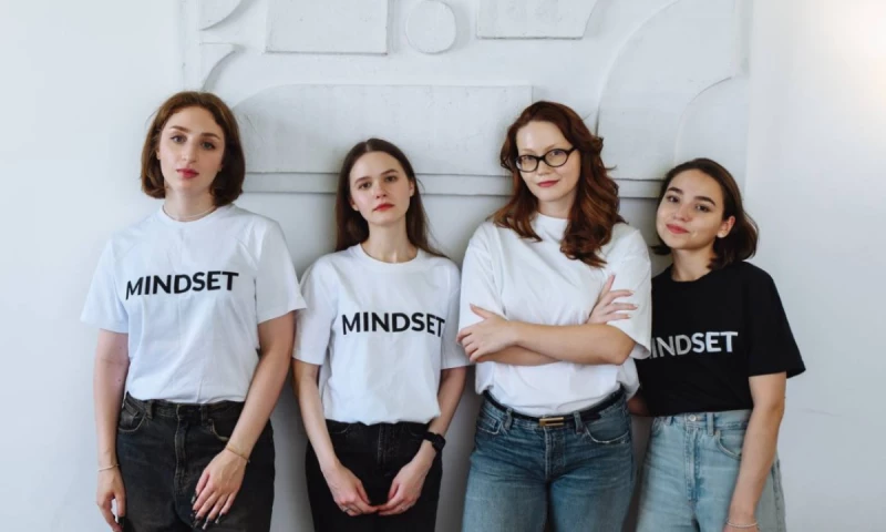 Mindset - Photo - 2