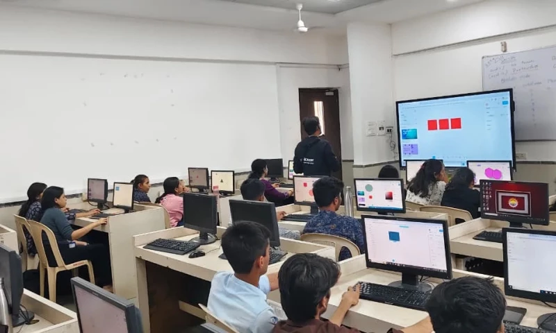 JustAcademy - Software Training Institute - Photo - 3