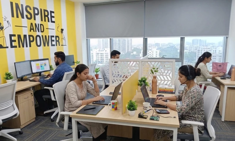 SSM-SEO Services Mohali - Photo - 2