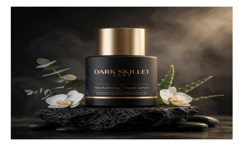 Dark Skillet Media - Photo - 3