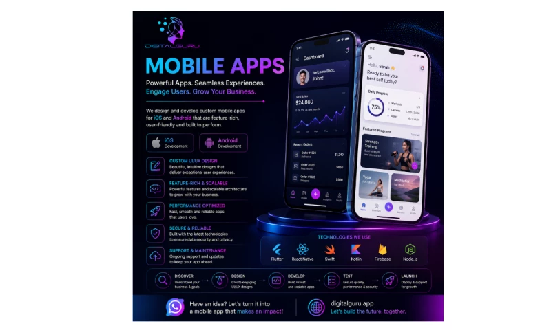 DigitalGuru - Photo - 2