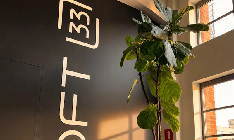 LOFT33 - Photo - 2