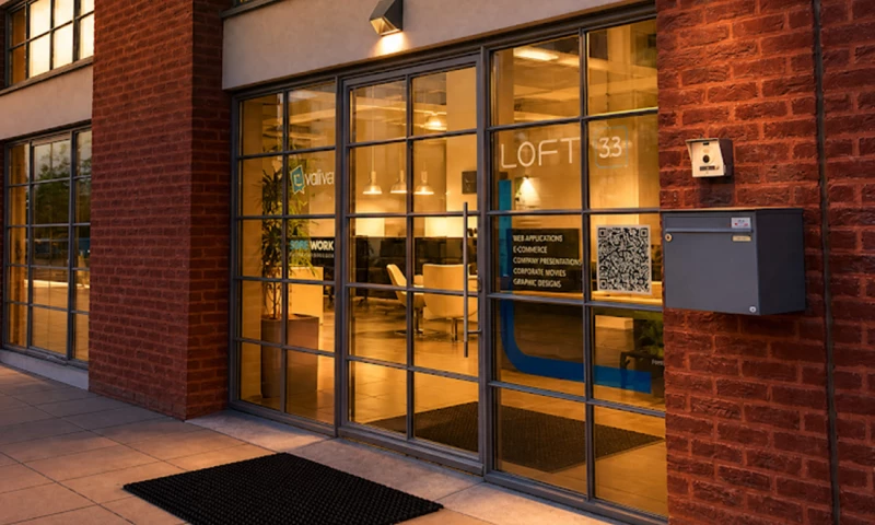 LOFT33 - Photo - 3