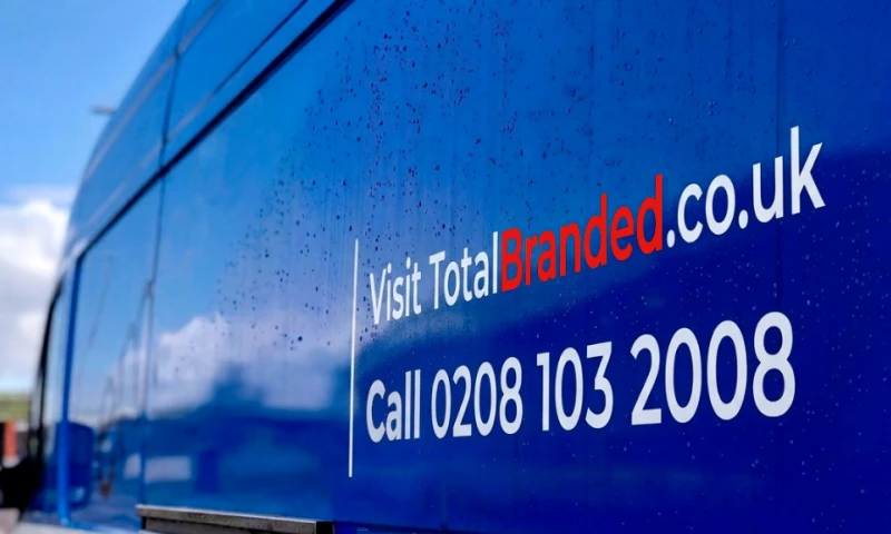Total Branded - Photo - 2