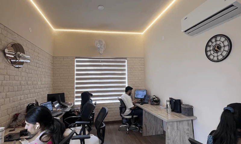 Saguna Consulting Services LLC - Photo - 2