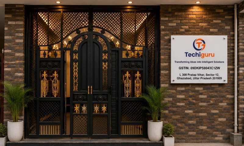 techiguru - Photo - 3